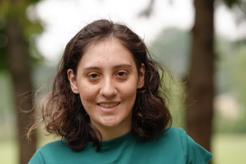 MOLIY talks “Shake It To The Max (Fly),” <i>Honey Doom</i>, and new music