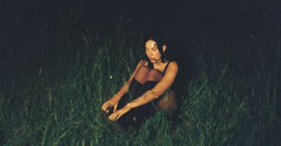 Meet Julia Wolf, the gothic pop powerhouse on Drake’s “Dog House”