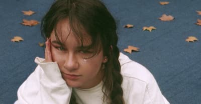 Mallrat can do whatever she wants