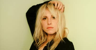 Hayley Williams shares 17 new songs on her website