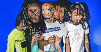 Working On Dying in real life