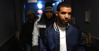 Watch Drake’s Obey Your Thirst Documentary Trailer