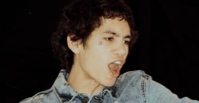 Dominic Fike is ready to be very, very famous