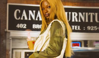 Telfar’s $200 “plastic bag” and the rise of trash fashion