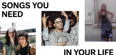 Veeze’s “L.O.A.T” and the best new songs right now