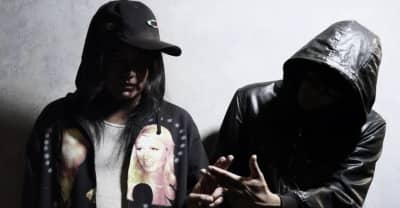 Corridos Ketamina’s deep-fried outlaw music