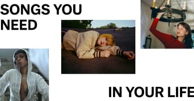 Hayley Williams’s “Glum” and the best new songs out right now