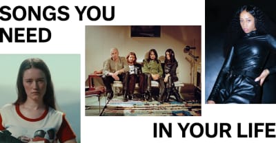 Justin Bieber’s “Yukon” and the best new songs out now