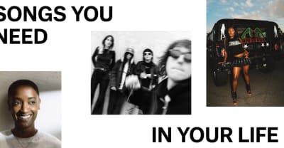 Geese’s “Taxes” and the best new songs out now