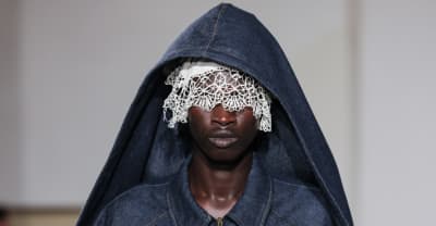 5 menswear trends that will dominate spring 2026