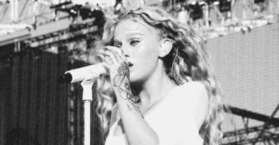 Elyanna is going global with Coldplay