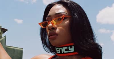 Meet the electrifying Megan Thee Stallion