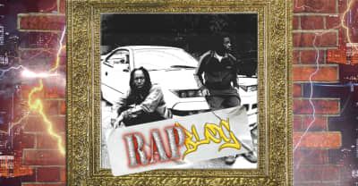 MAVI &amp; Niontay make a diabolical duo on “Jammers Anonymous”