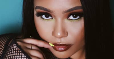 MOLIY talks “Shake It To The Max (Fly),” Honey Doom, and new music