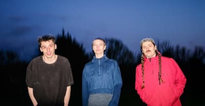 Wombo’s eerie indie rock is wholesome underneath