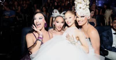 12 important things that happened at the 2025 MTV VMAs