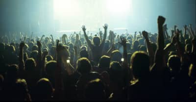 Mayor Eric Adams lifts vaccine requirement for New York City concert venues