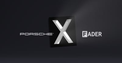 The FADER is teaming up with Porsche and coming back to SXSW