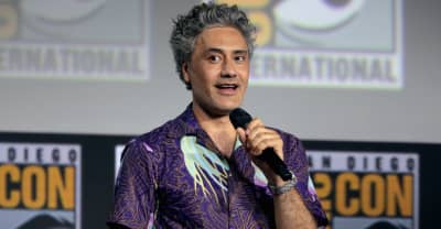 Taika Waititi to produce Fyre Festival musical 