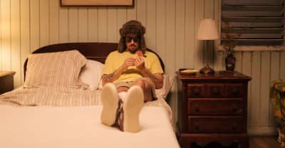 Bad Bunny says ICE concerns led him to avoid USA tour dates