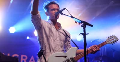 See Photos From The FADER And Goose Island’s Analog Migration Party In Portland