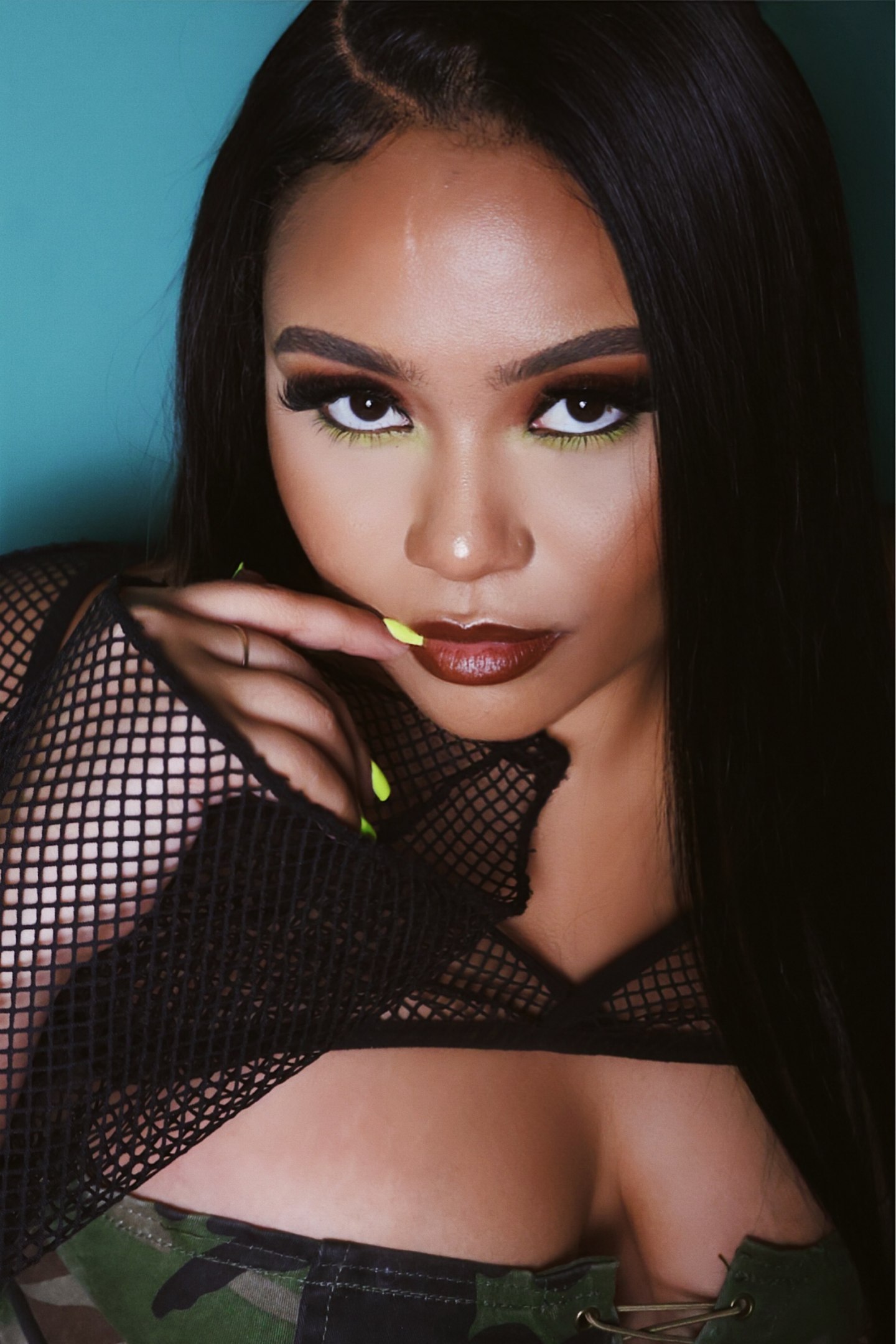 MOLIY talks “Shake It To The Max (Fly),” <i>Honey Doom</i>, and new music