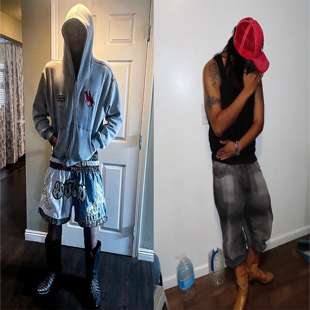 Corridos Ketamina’s deep-fried outlaw music