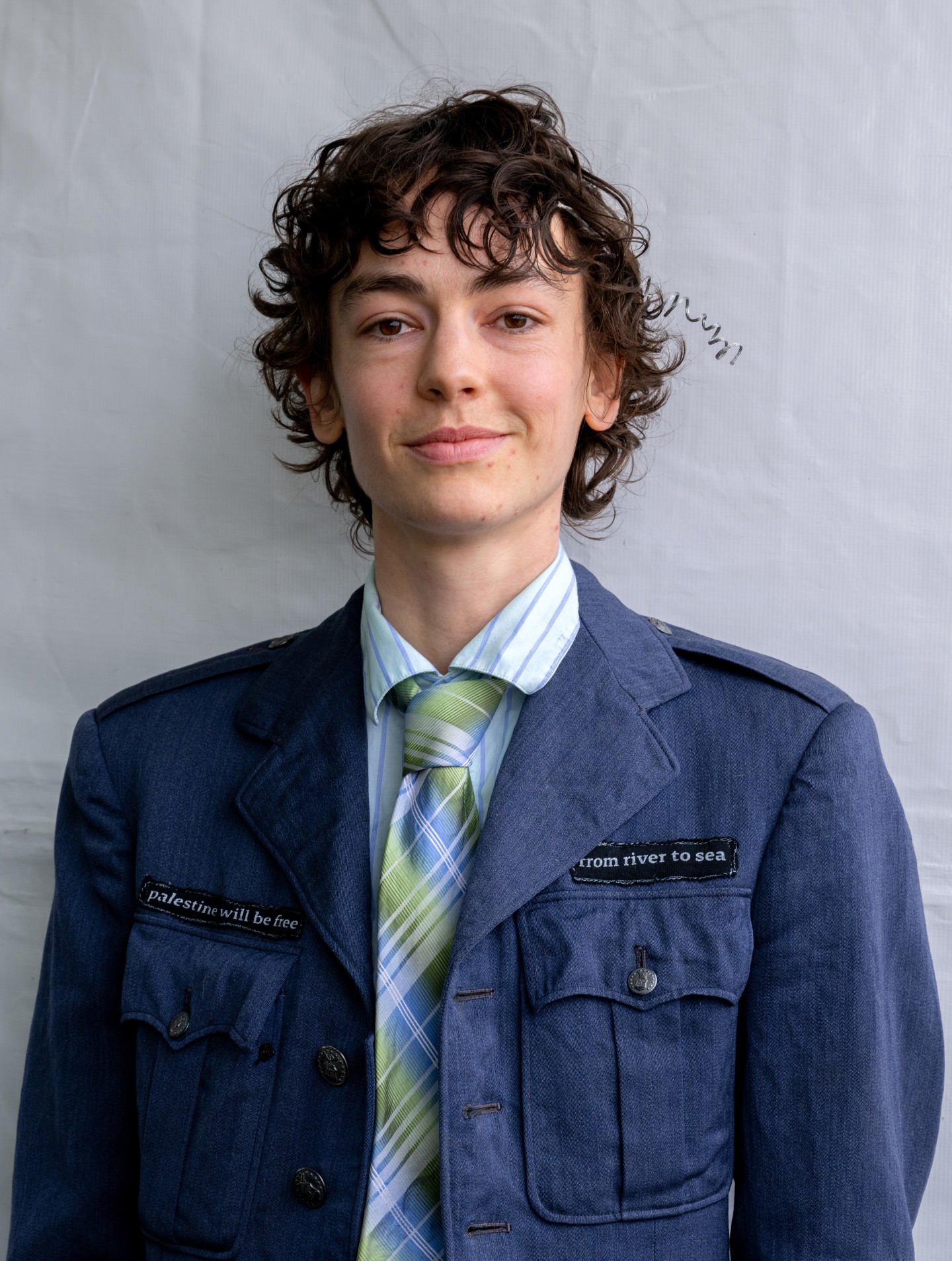 11 talented people making an impact on culture in 2025