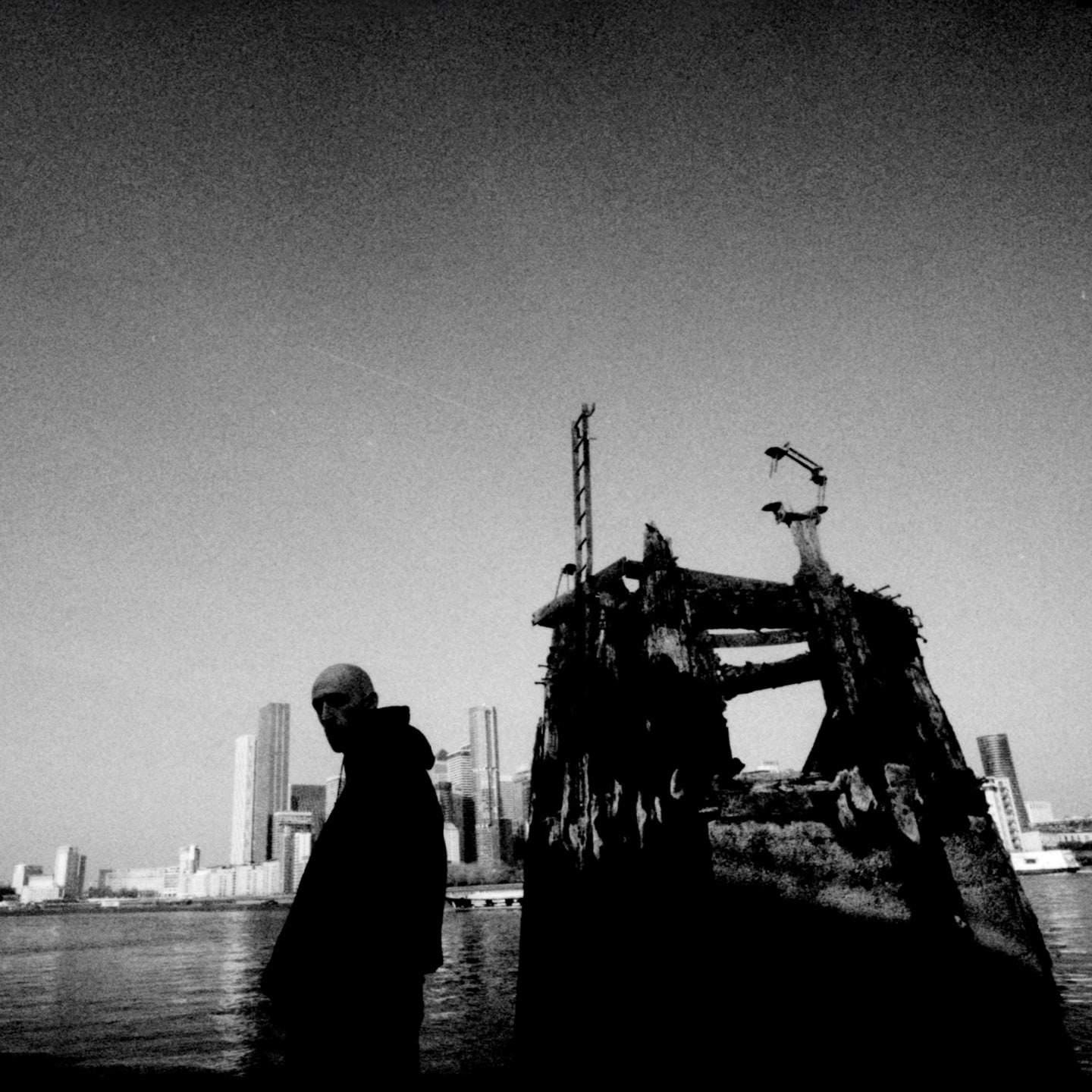 6 New Albums You Need: JADE, George Riley, Joviale, and more