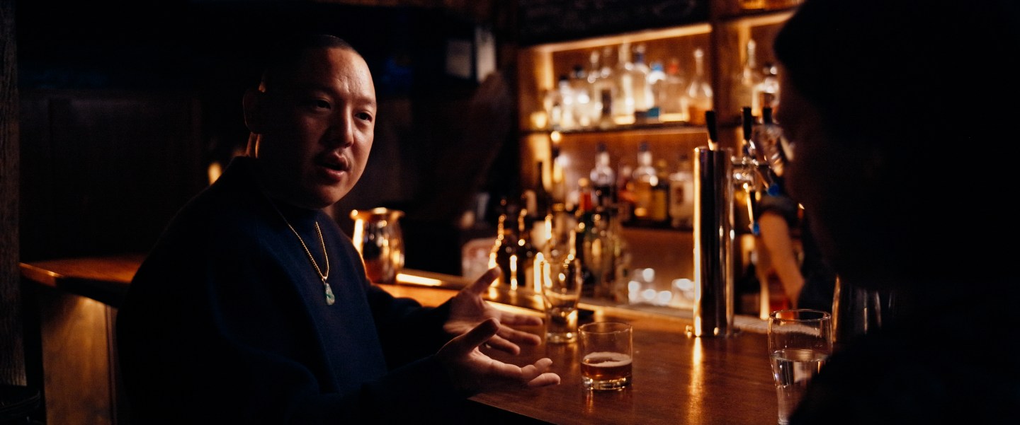 <i>Vice is Broke</i> tracks the rise and fall of a media empire