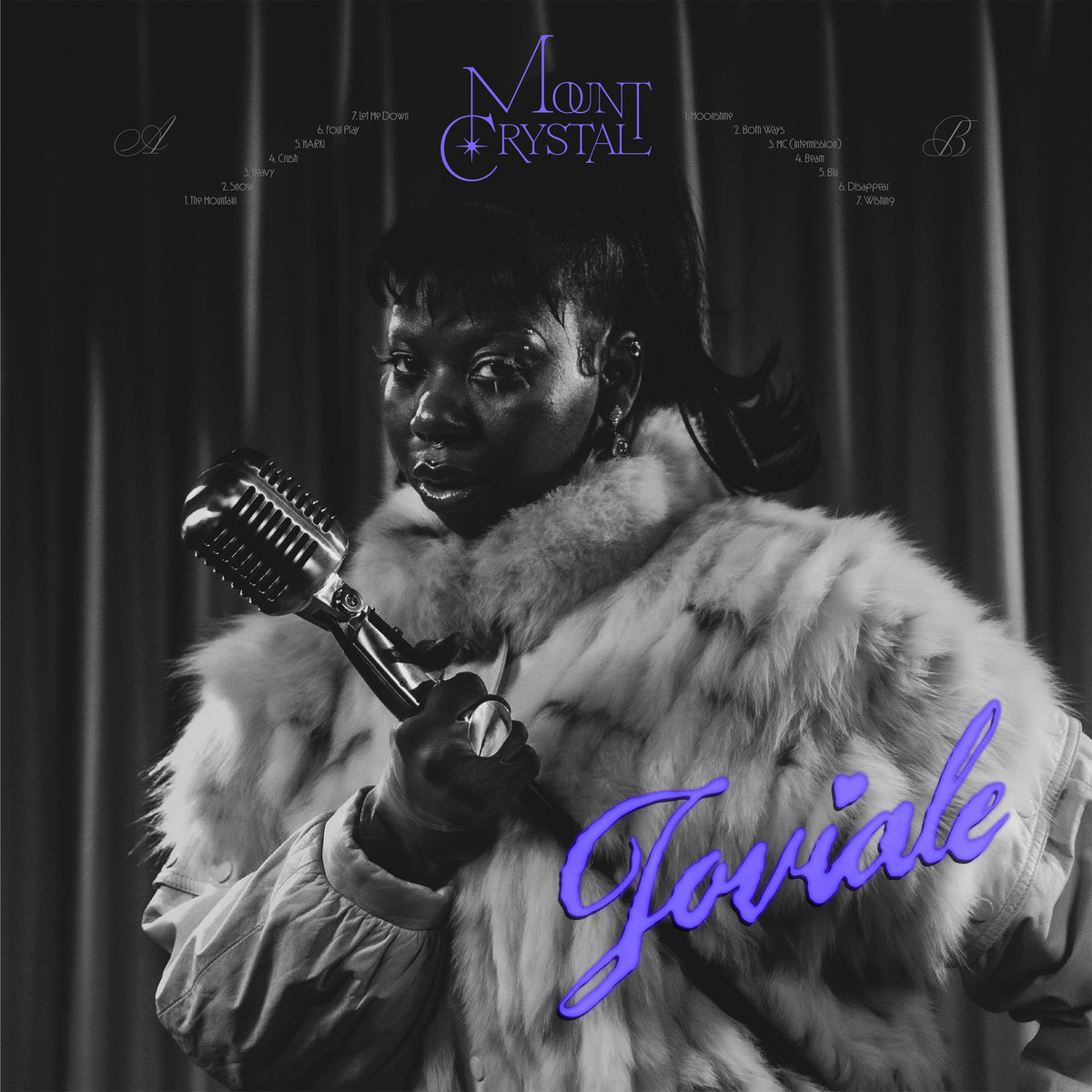 6 New Albums You Need: JADE, George Riley, Joviale, and more