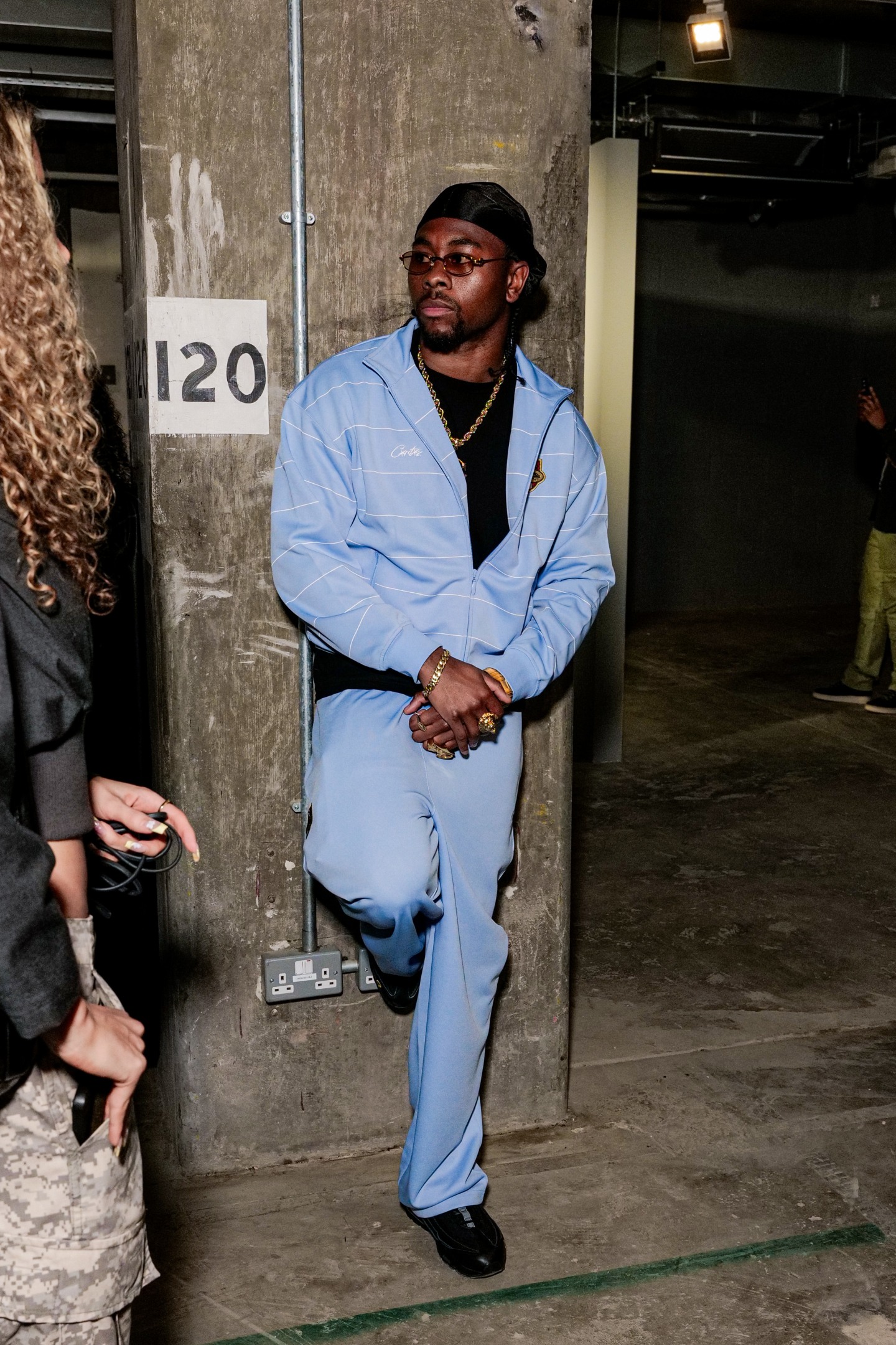 11 talented people making an impact on culture in 2025