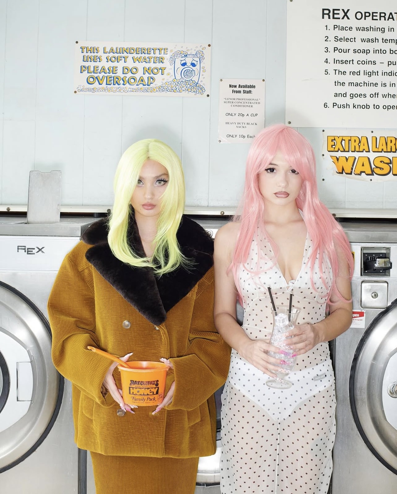 11 talented people making an impact on culture in 2025