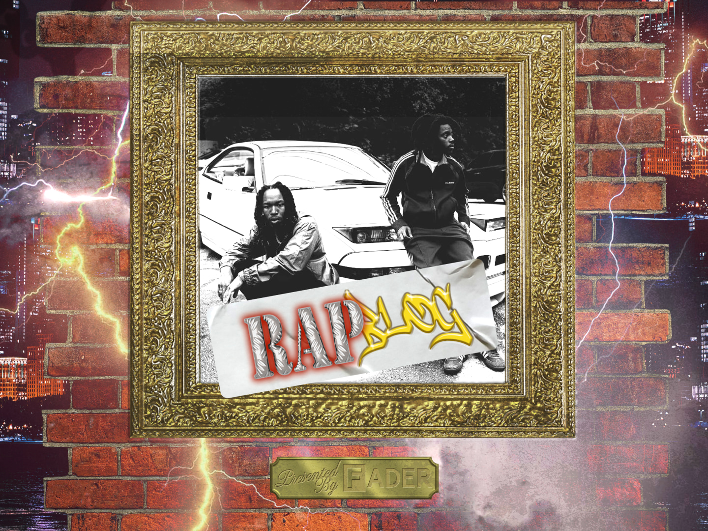 MAVI & Niontay make a diabolical duo on “Jammers Anonymous”