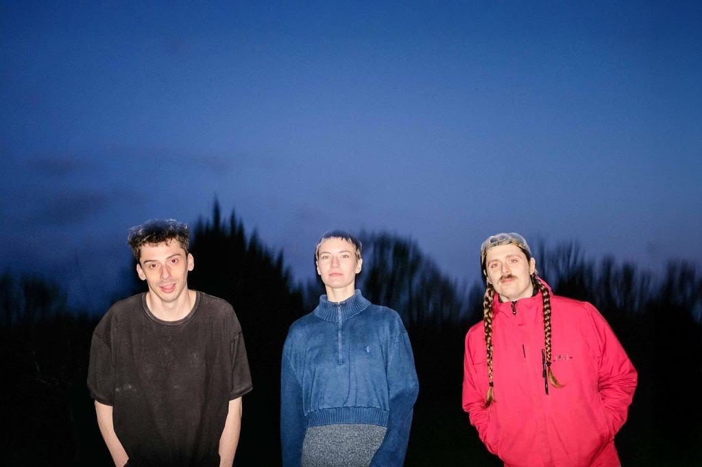 Wombo’s eerie indie rock is wholesome underneath