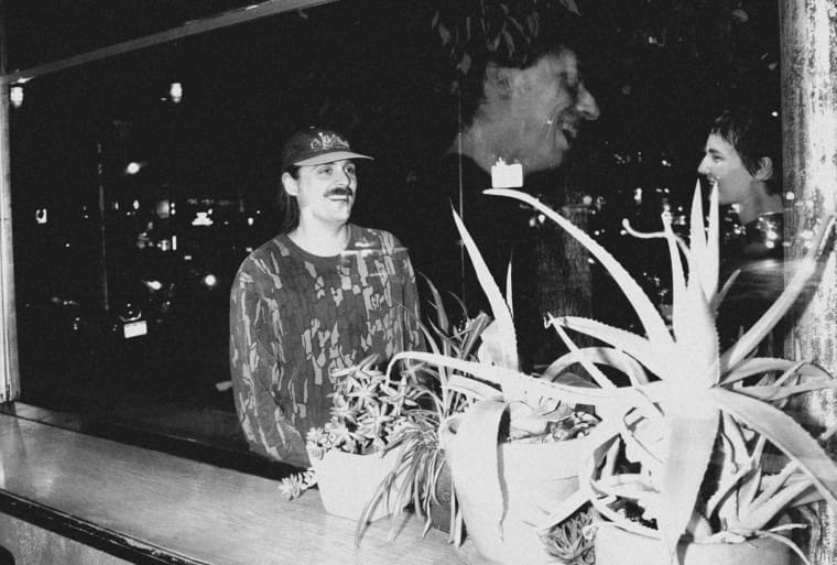 Wombo’s eerie indie rock is wholesome underneath