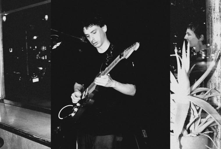 Wombo’s eerie indie rock is wholesome underneath